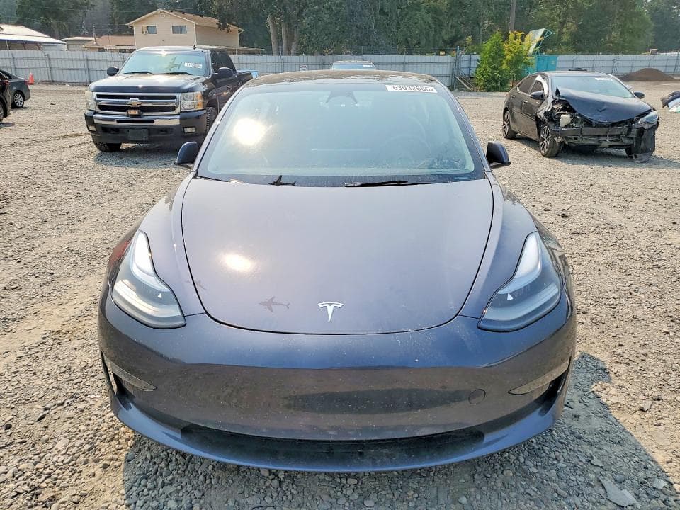 2023 TESLA MODEL 3 5