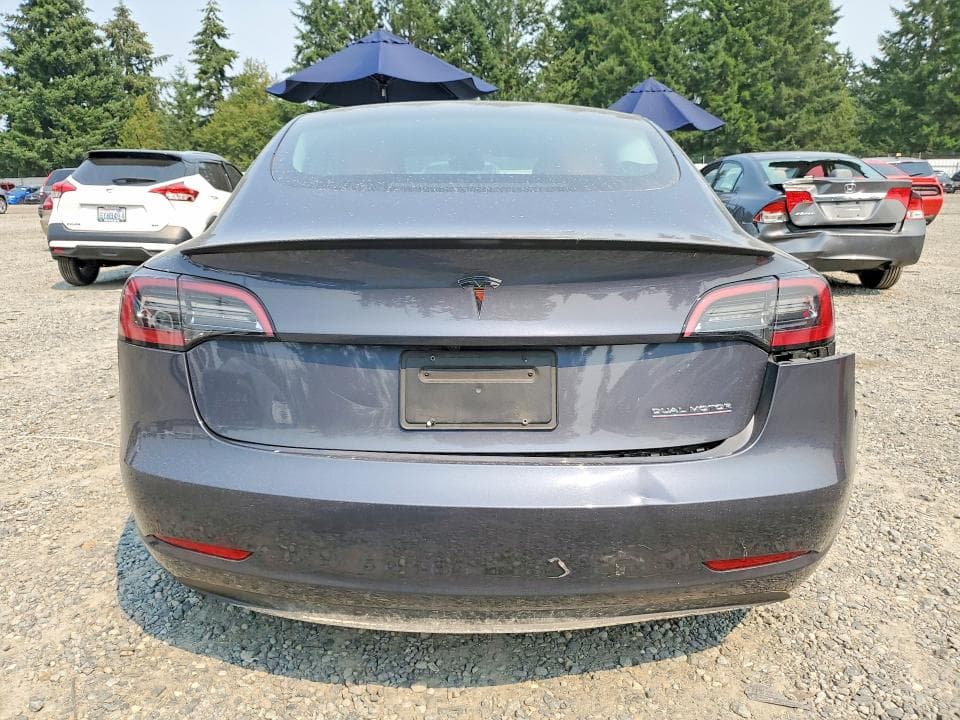 2023 TESLA MODEL 3 6