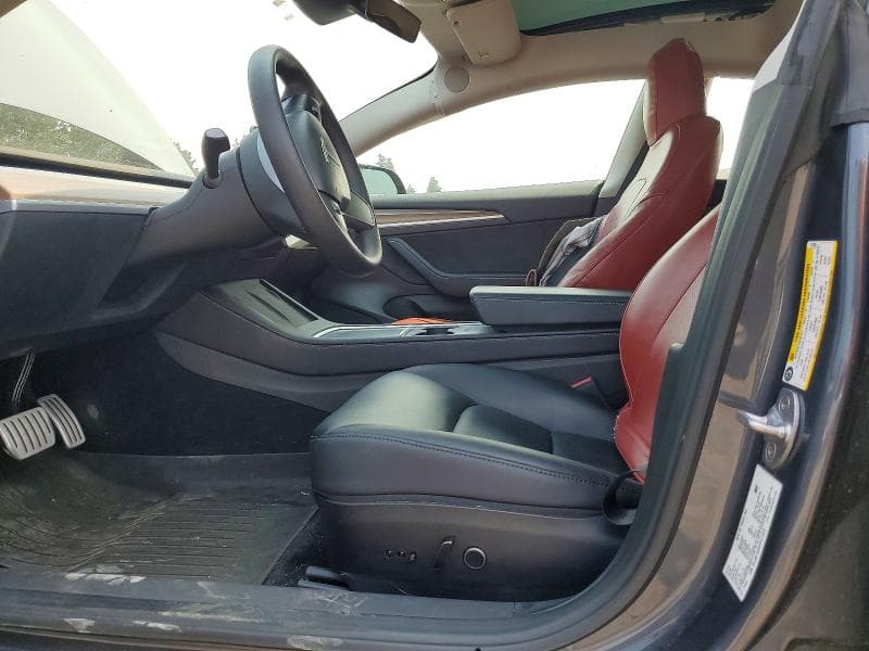 2023 TESLA MODEL 3 7