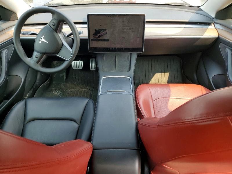 2023 TESLA MODEL 3 8
