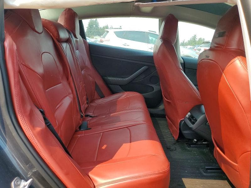 2023 TESLA MODEL 3 10
