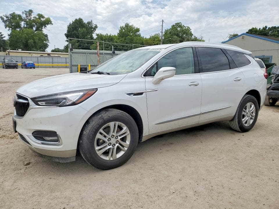 2019 BUICK ENCLAVE PREMIUM - 1