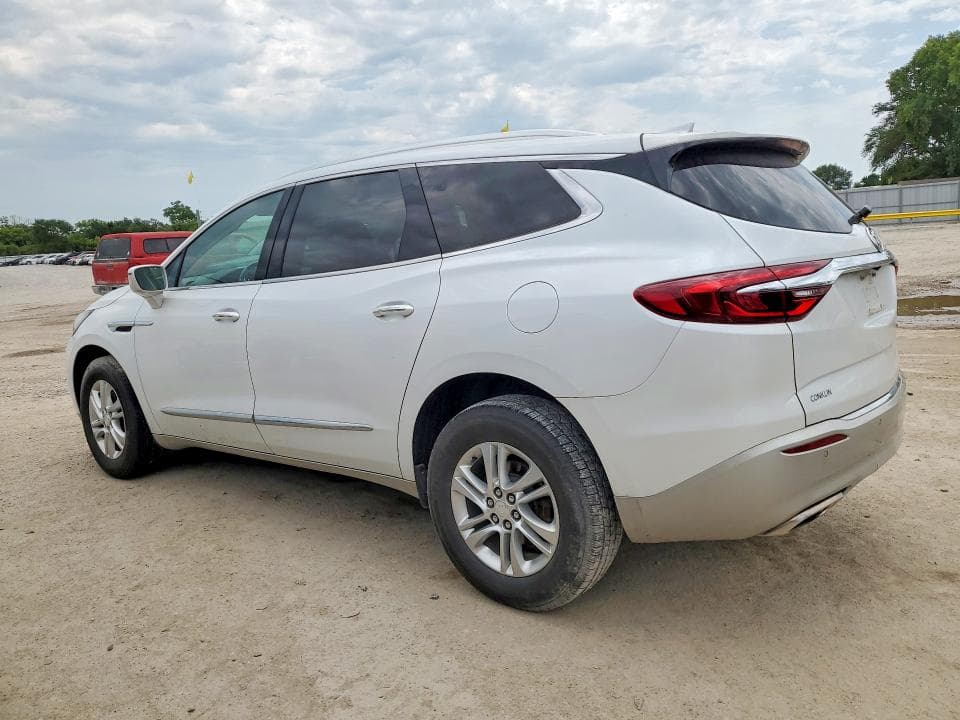 2019 BUICK ENCLAVE PREMIUM 2