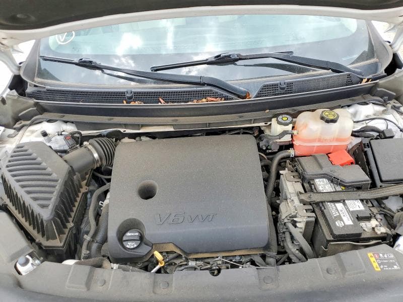 2019 BUICK ENCLAVE PREMIUM 11