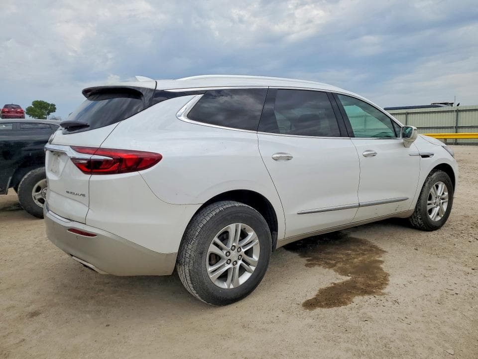 2019 BUICK ENCLAVE PREMIUM 3