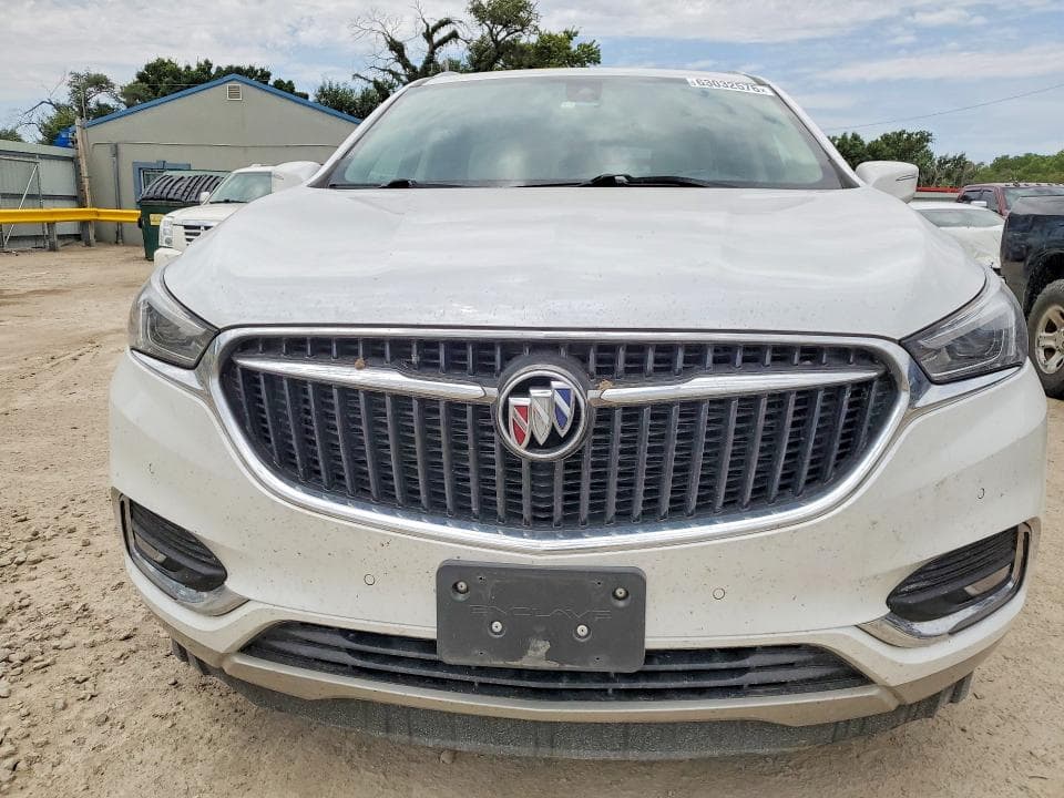 2019 BUICK ENCLAVE PREMIUM 5
