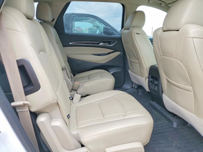 2019 BUICK ENCLAVE PREMIUM 10