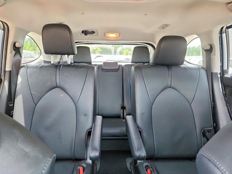 2020 TOYOTA HIGHLANDER LIMITED 10