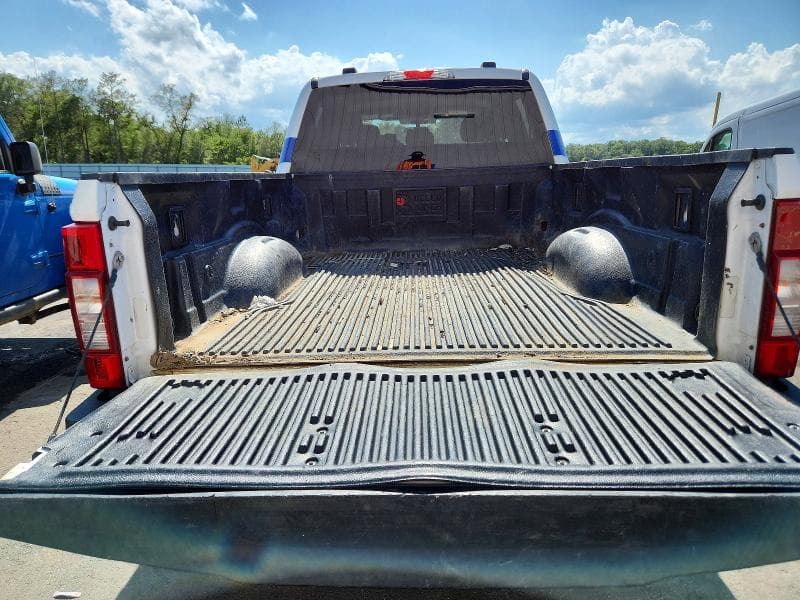 2020 FORD F250 SUPER DUTY SUPER DUTY 21