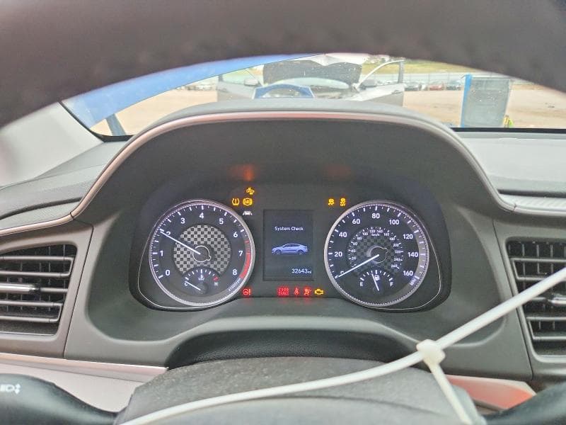 2019 HYUNDAI ELANTRA VALUE EDITION 9