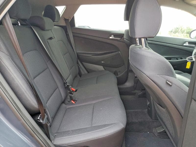 2020 HYUNDAI TUCSON SPORT 11