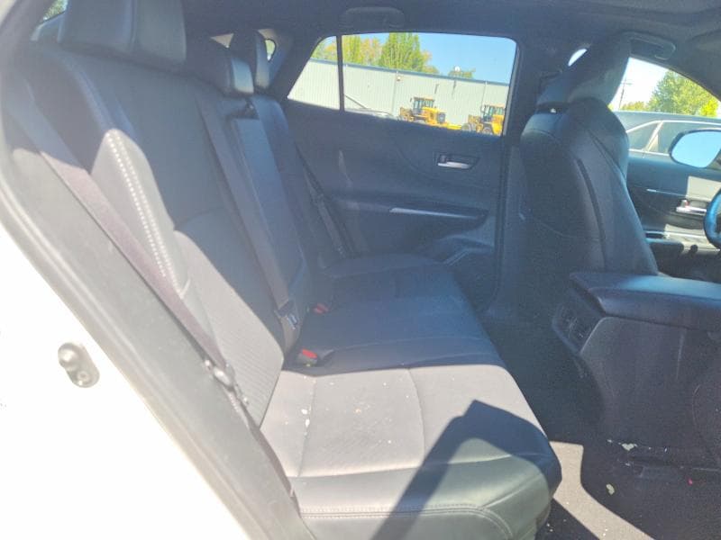 2021 TOYOTA VENZA LIMITED 10