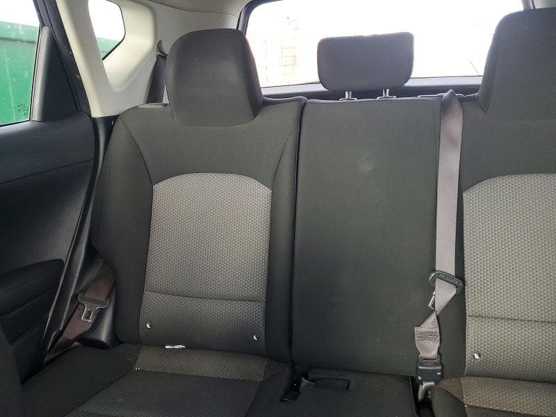 2020 KIA SOUL LX 10