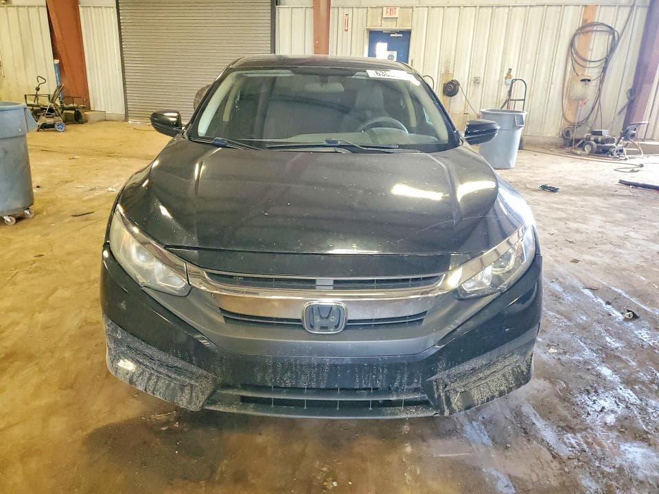2018 HONDA CIVIC LX 5