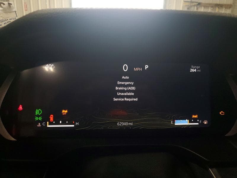2023 JEEP GRAND CHEROKEE LIMITED 9