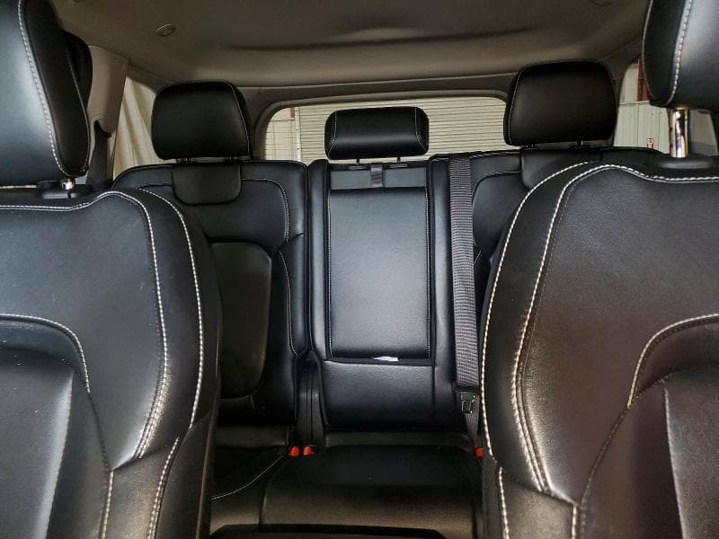 2023 JEEP GRAND CHEROKEE LIMITED 10