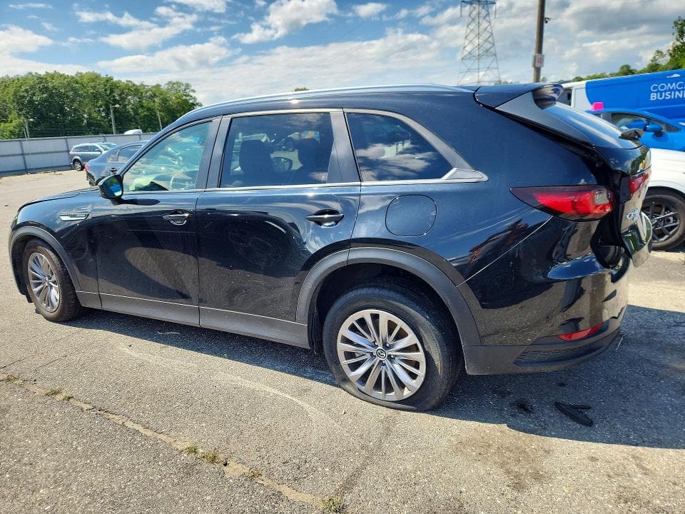 2025 MAZDA CX-90 SELECT 2