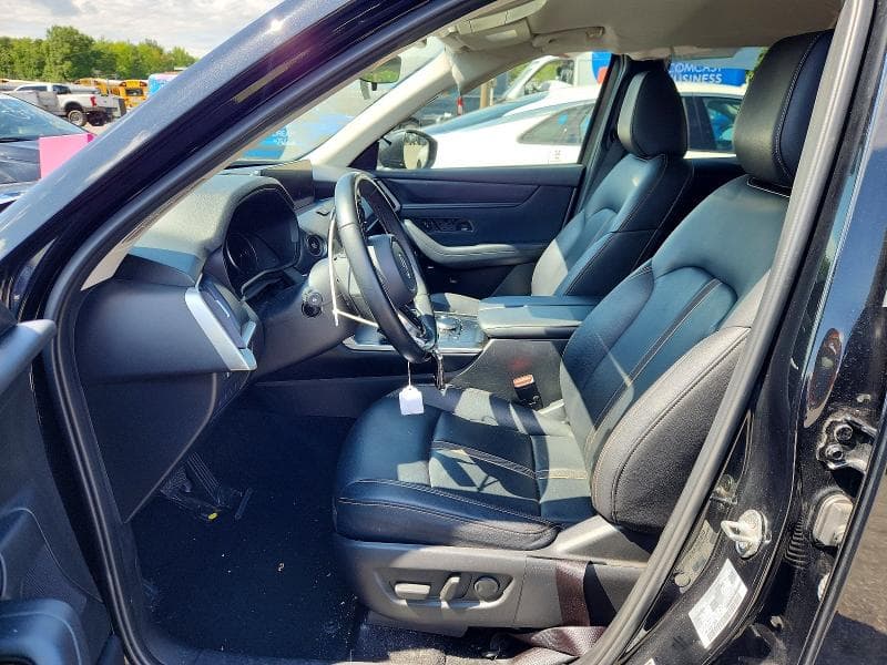 2025 MAZDA CX-90 SELECT 7