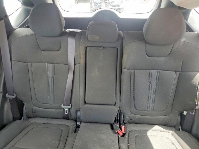 2026 HYUNDAI TUCSON SEL 10