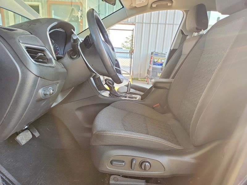 2022 CHEVROLET EQUINOX LT 7