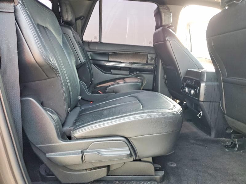 2018 FORD EXPEDITION MAX LIMITED 11