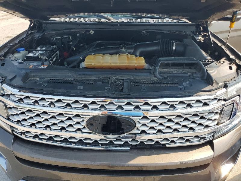 2018 FORD EXPEDITION MAX LIMITED 12