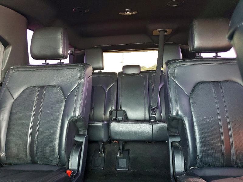 2018 FORD EXPEDITION MAX LIMITED 10