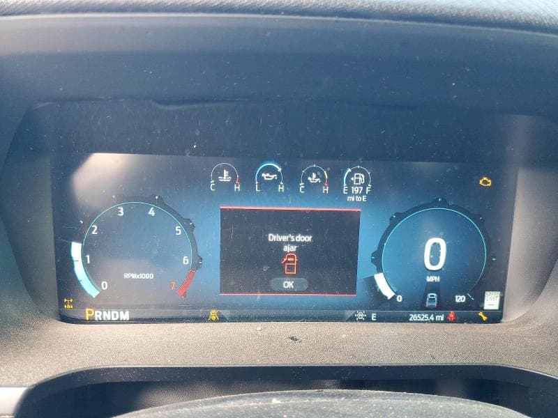 2024 FORD F150 XLT 9