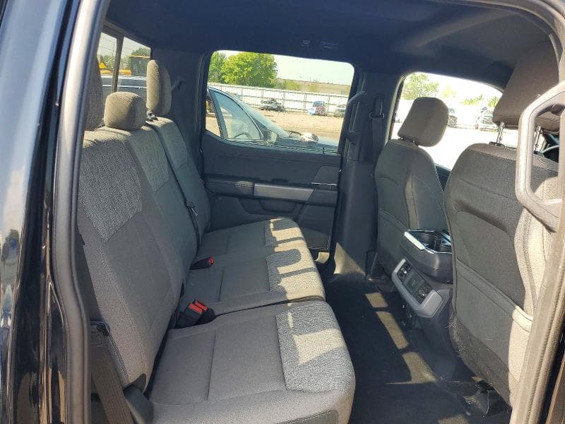 2024 FORD F150 XLT 10