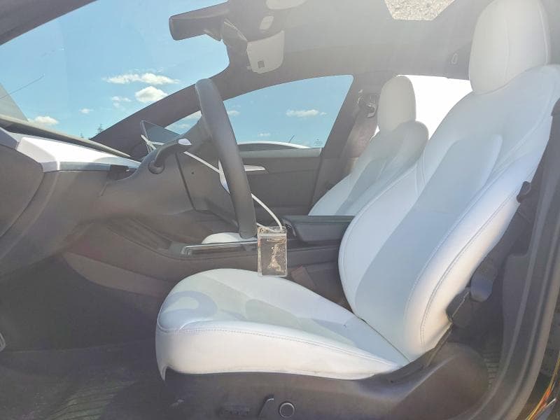 2022 TESLA MODEL 3 7