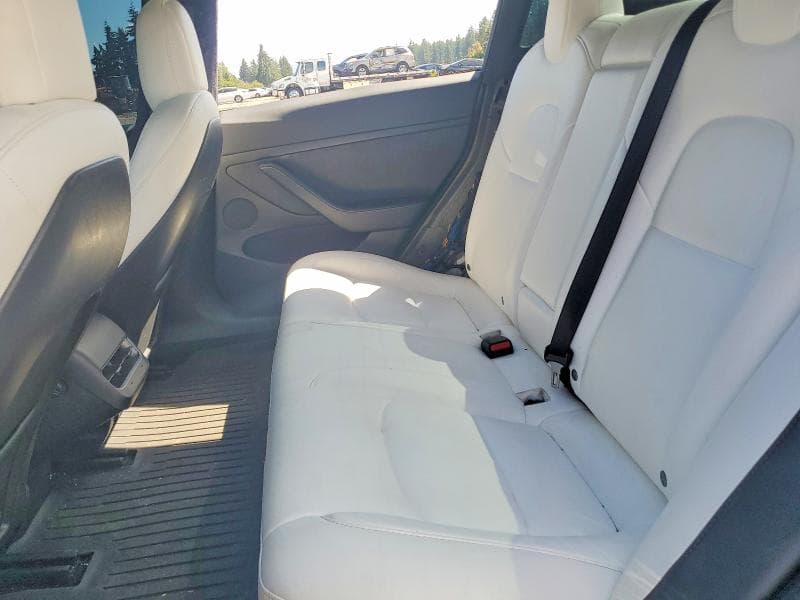 2022 TESLA MODEL 3 10