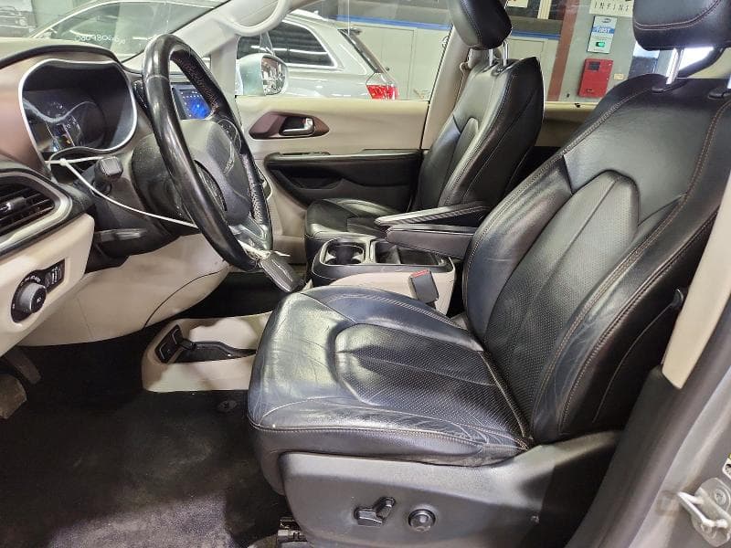 2019 CHRYSLER PACIFICA TOURING L 7