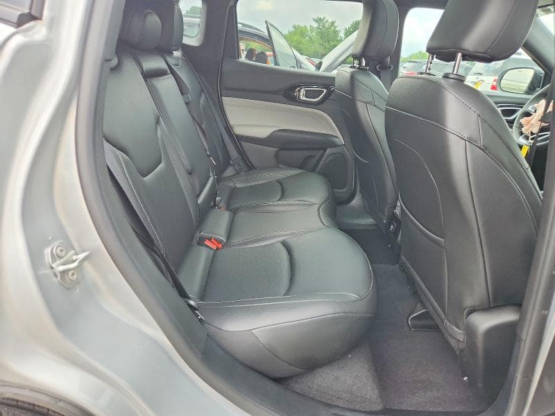2025 JEEP COMPASS LIMITED 11