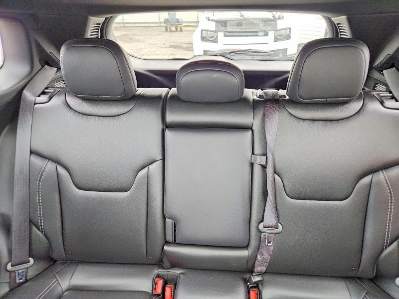 2025 JEEP COMPASS LIMITED 10