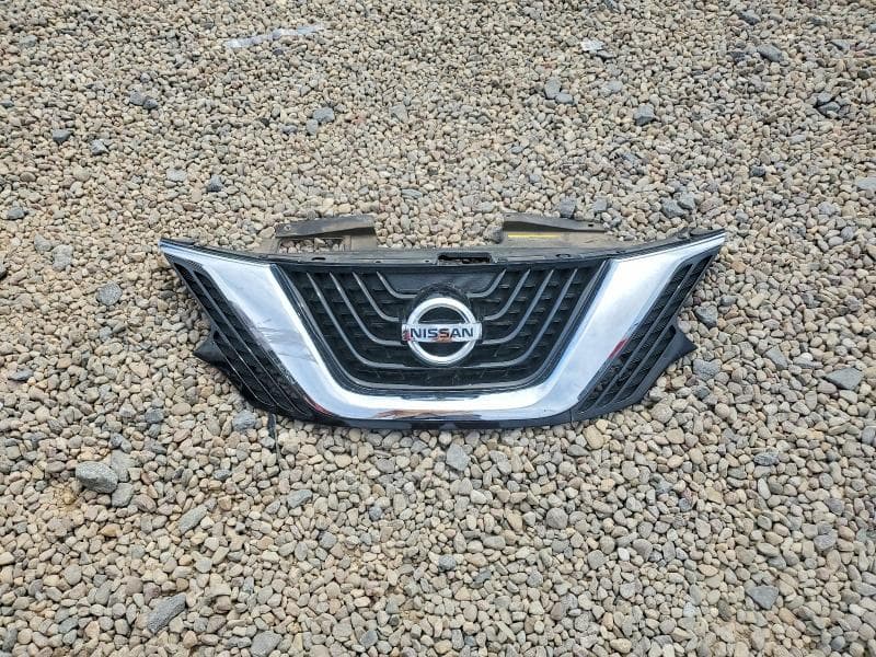 2018 NISSAN MURANO SV 13