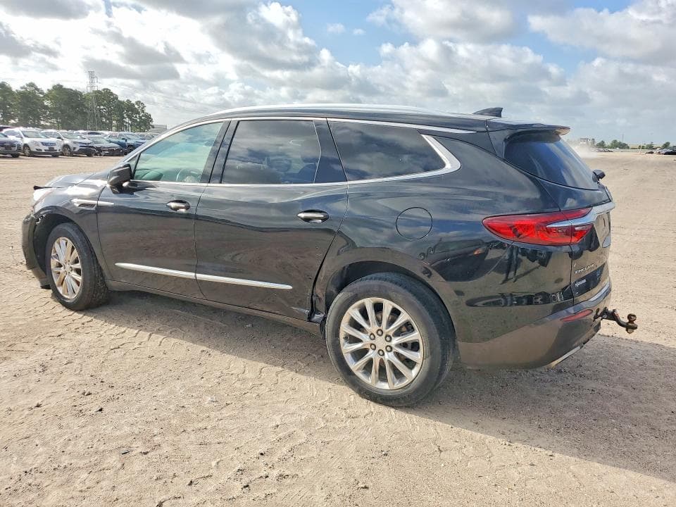 2020 BUICK ENCLAVE 3