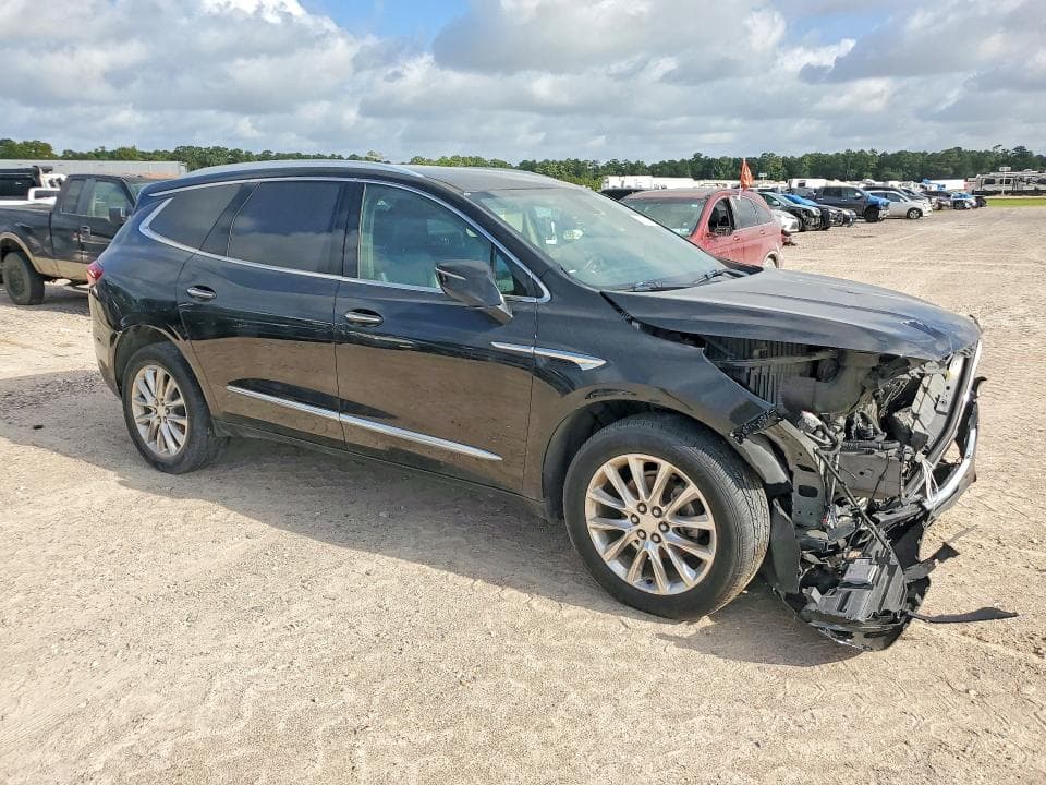 2020 BUICK ENCLAVE 5