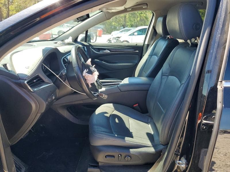 2020 BUICK ENCLAVE 8