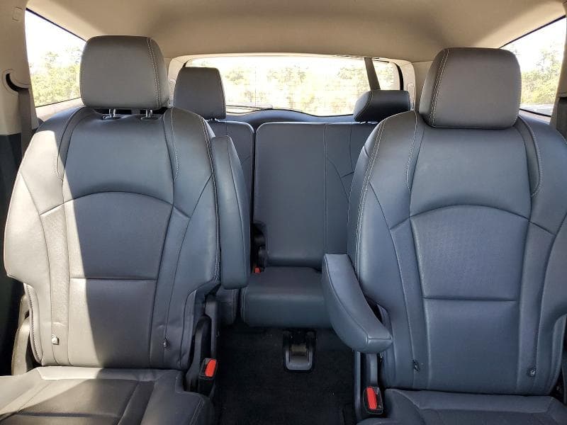 2020 BUICK ENCLAVE 11