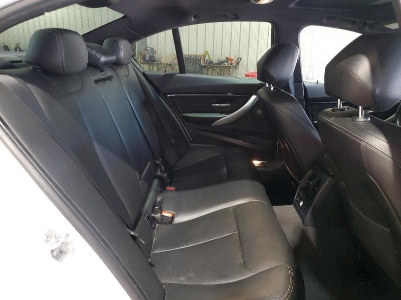 2017 BMW 340 XI 10