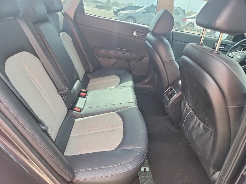 2019 KIA OPTIMA EX 10