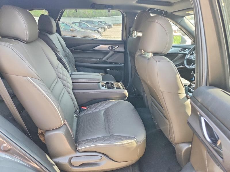 2021 MAZDA CX-9 SIGNATURE 10