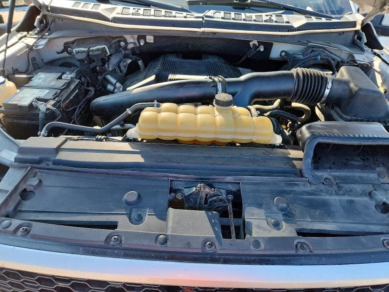 2019 FORD F150 SUPERCREW 11