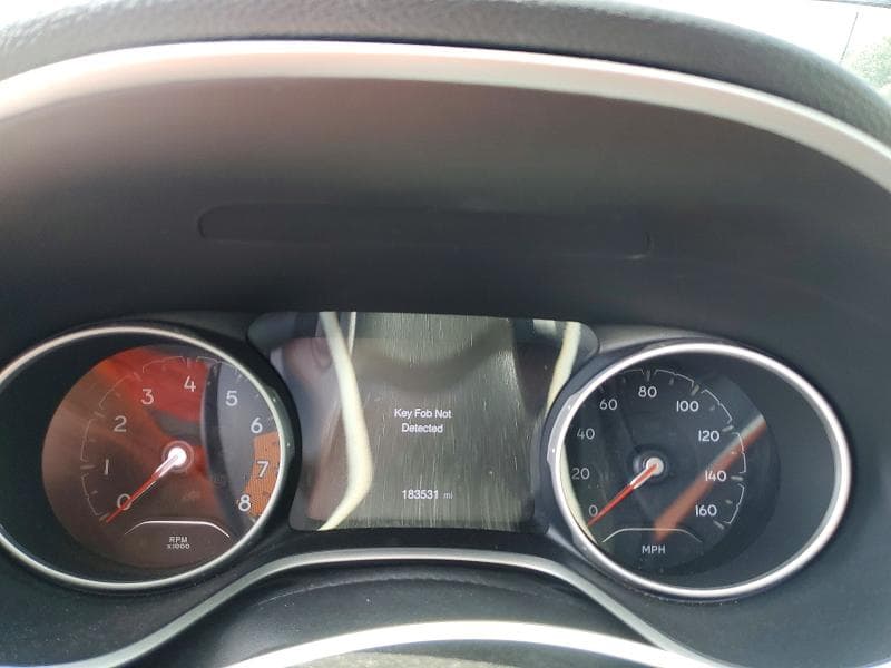 2020 JEEP COMPASS LIMITED 9