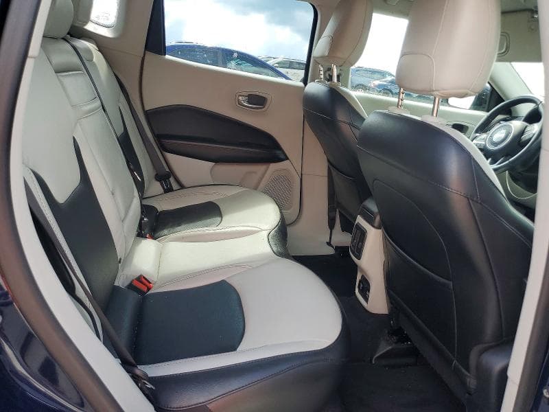 2020 JEEP COMPASS LIMITED 10