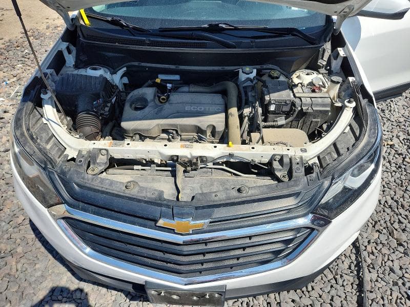 2019 CHEVROLET EQUINOX LT 11