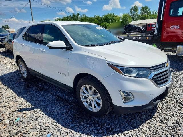 2019 CHEVROLET EQUINOX LT 4