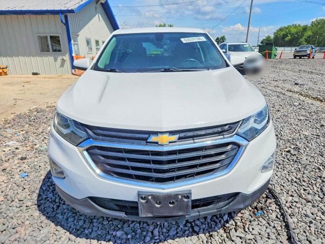 2019 CHEVROLET EQUINOX LT 5