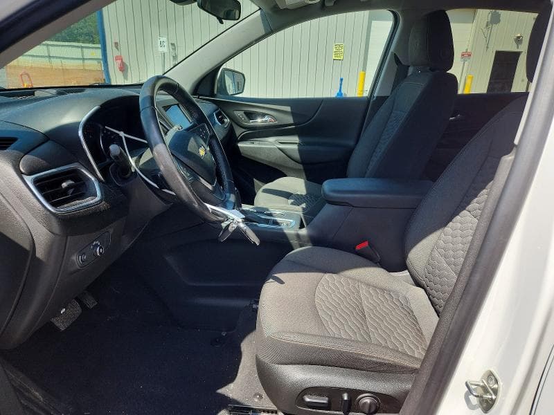 2019 CHEVROLET EQUINOX LT 7