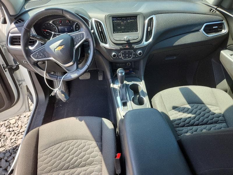 2019 CHEVROLET EQUINOX LT 8